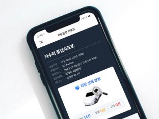 6. 점검 리포트 확인