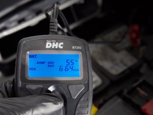 2. 점검 및 폐배터리 수거